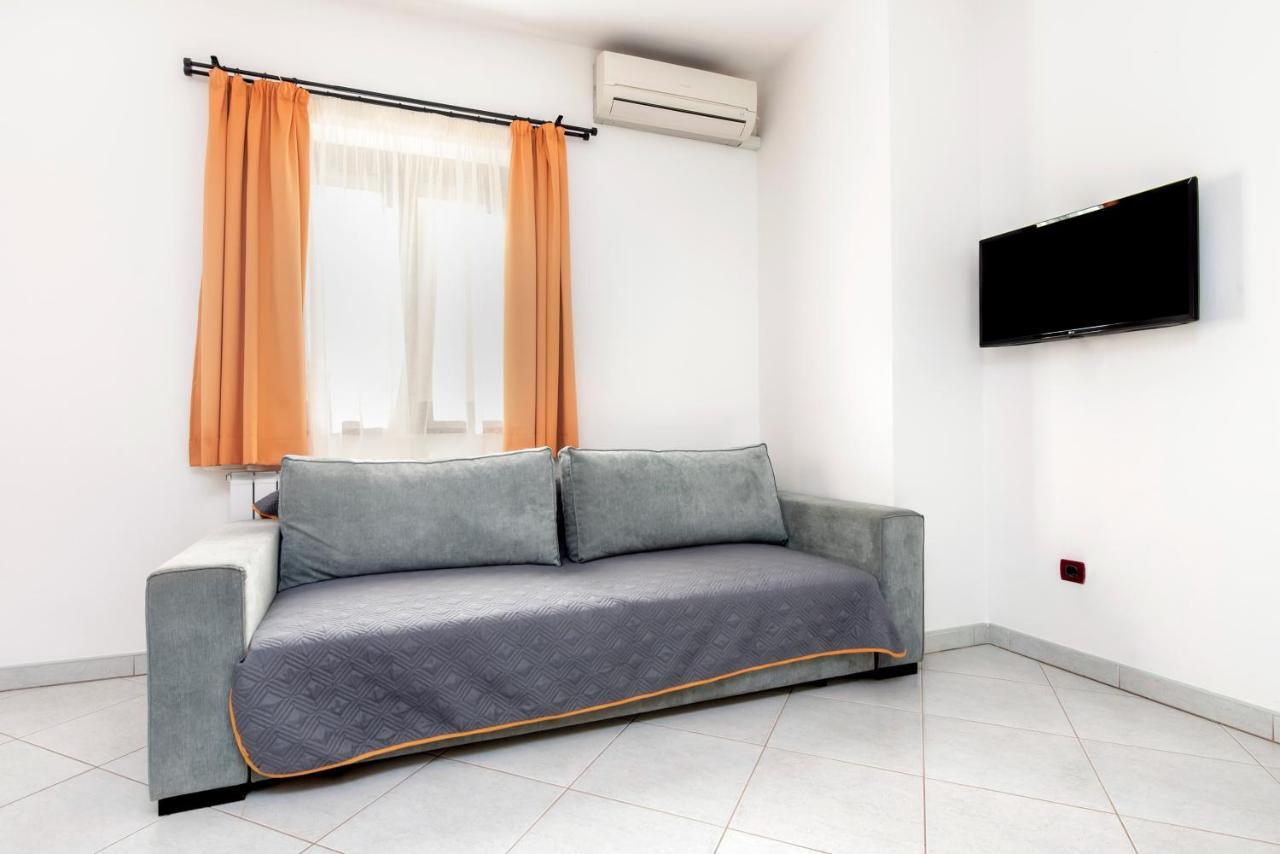 Villa Mara Rovinj Ngoại thất bức ảnh