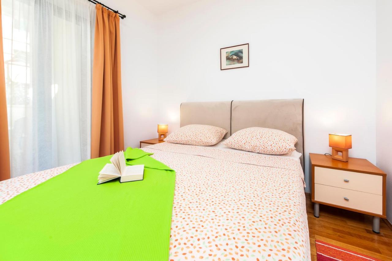 Villa Mara Rovinj Ngoại thất bức ảnh