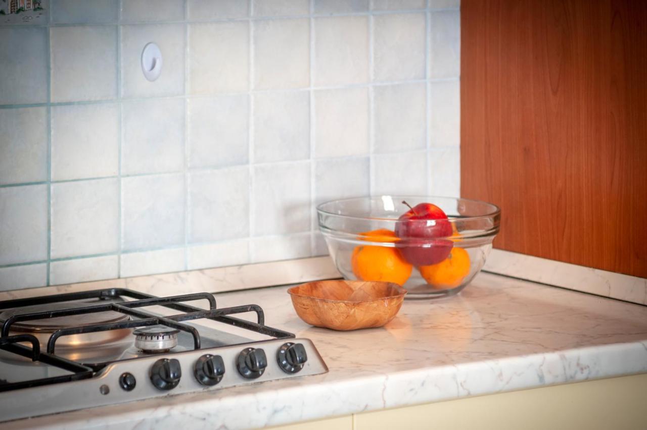 Villa Mara Rovinj Ngoại thất bức ảnh