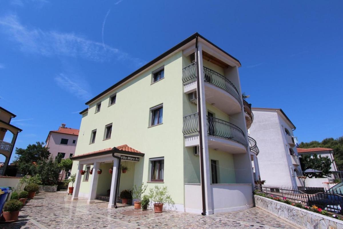 Villa Mara Rovinj Ngoại thất bức ảnh