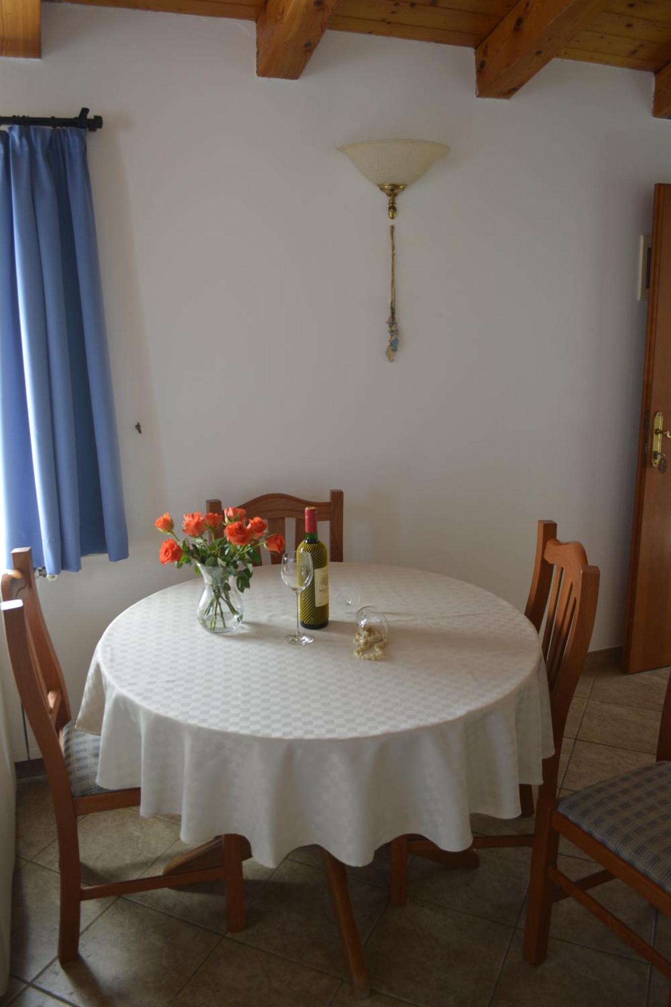 Villa Mara Rovinj Ngoại thất bức ảnh